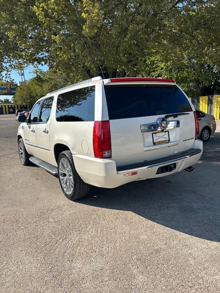 cadillac escalade esv 2008 1GYFK66888R224431 image cadillac escalade esv 2008 1GYFK66888R224431 image